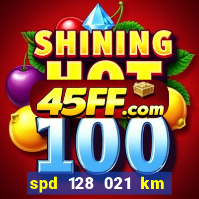 spd 128 021 km 000 metros 200